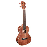 Korala UKC-610 Naturel Performer Series Concert ukulele