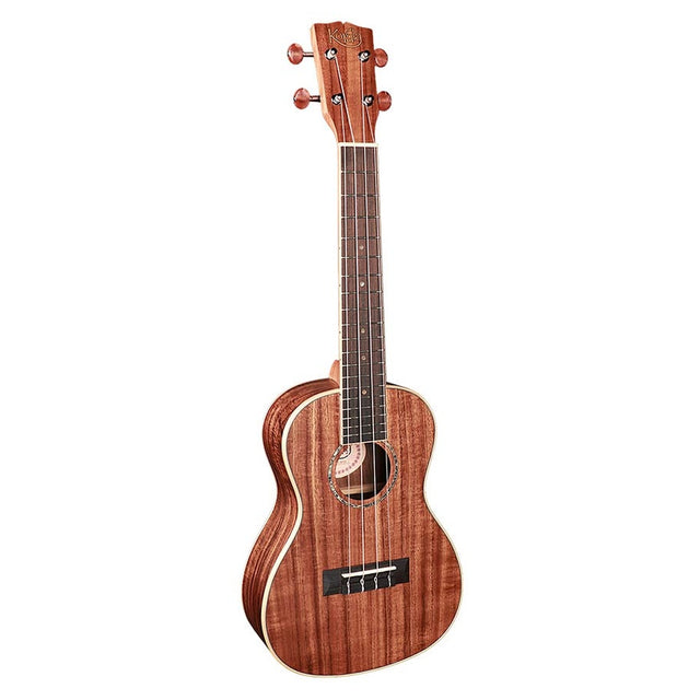 Korala UKC-610 Naturel Performer Series Concert ukulele