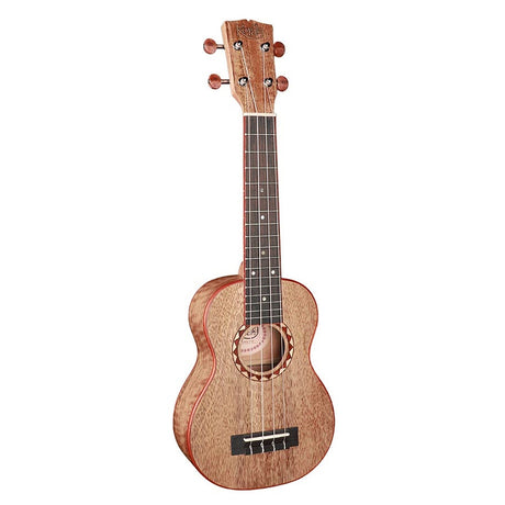 Korala UKS-750 Performer Series sopraan ukulele