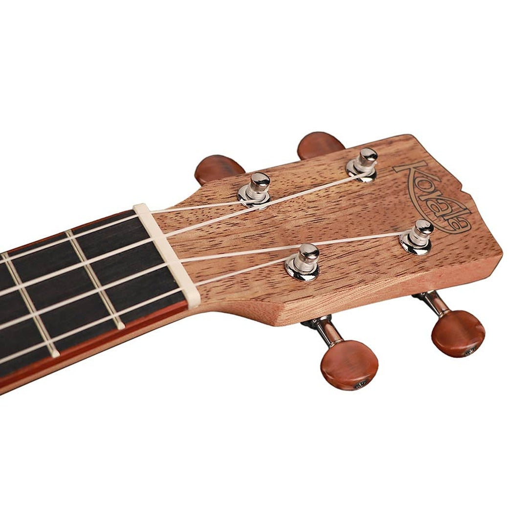 Korala UKS-750 Performer Series sopraan ukulele