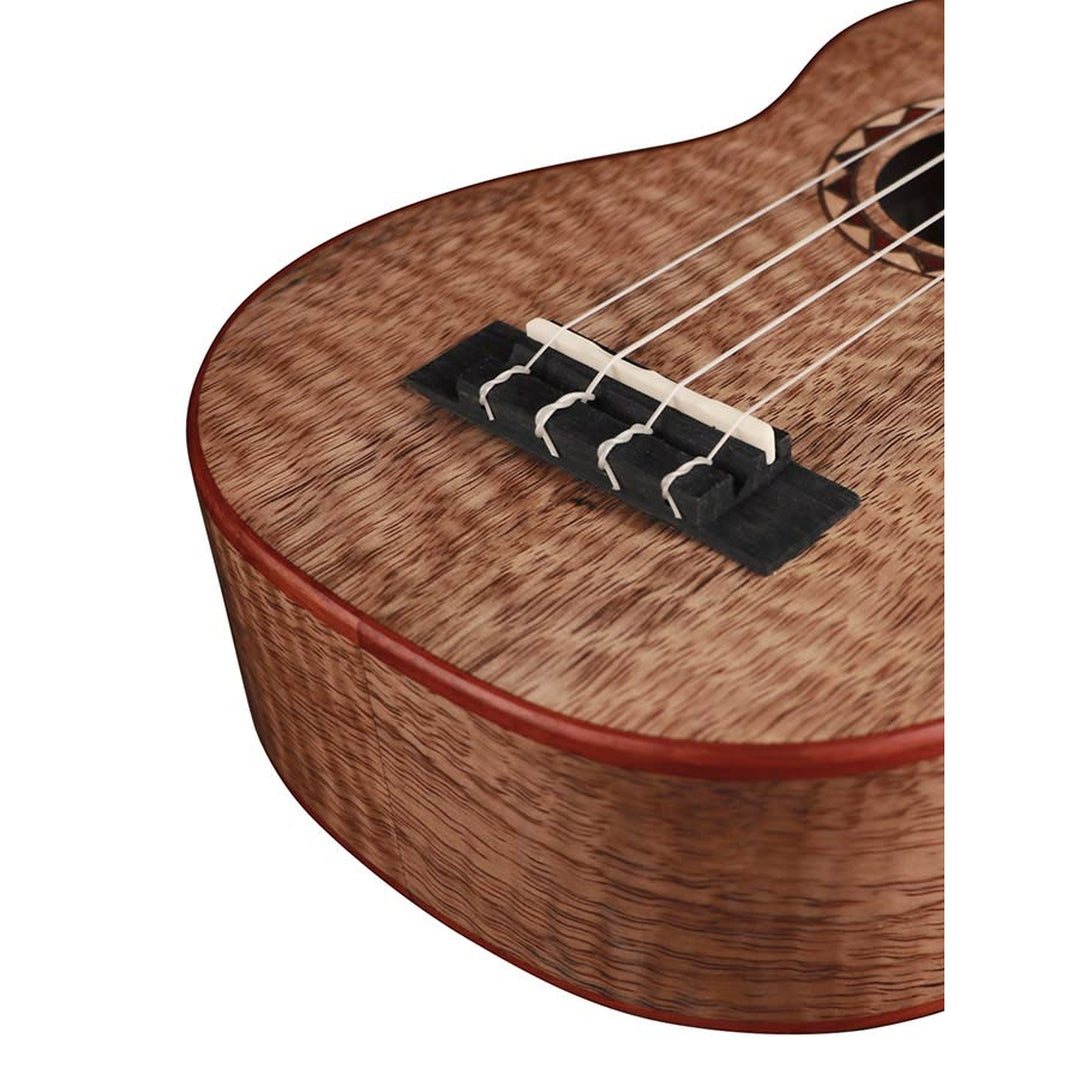 Korala UKS-750 Performer Series sopraan ukulele