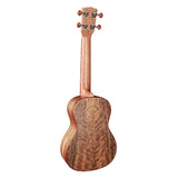 Korala UKC-750 Naturel Performer Series Concert ukulele