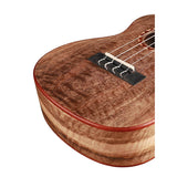 Korala UKC-750 Naturel Performer Series Concert ukulele