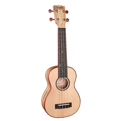 Korala UKS-850 Performer Series sopraan ukulele