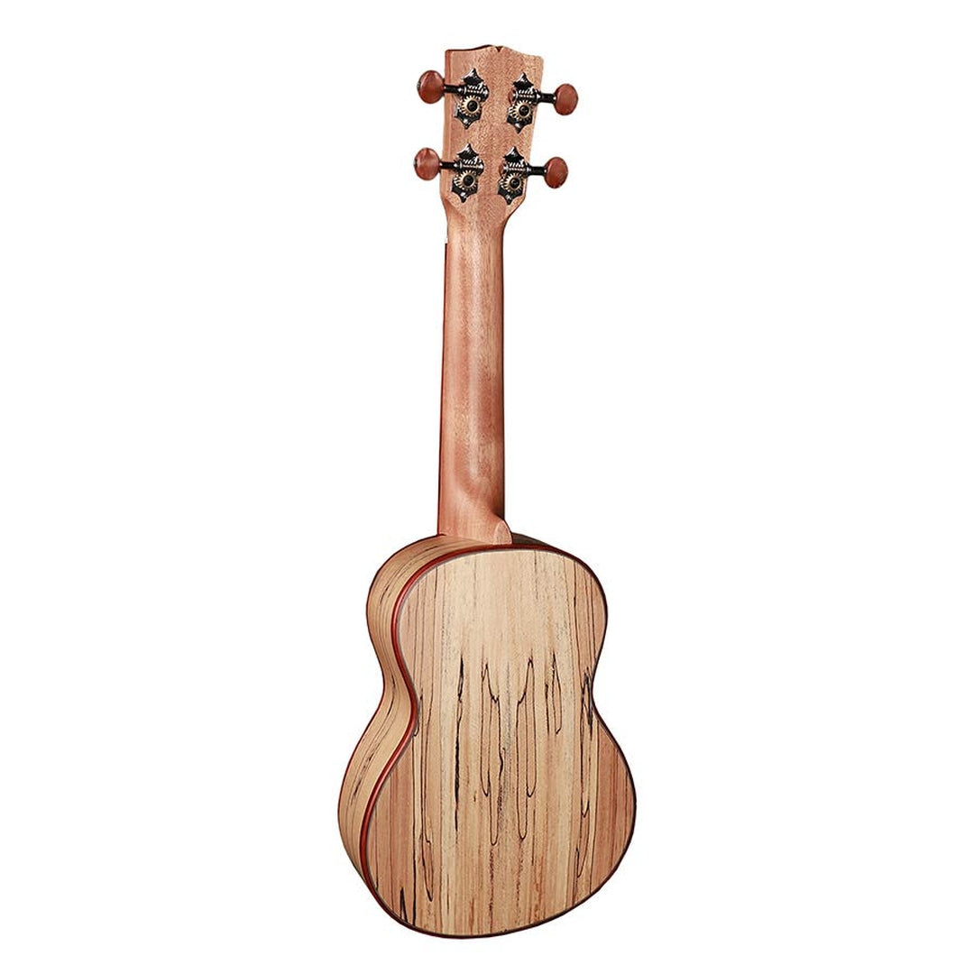 Korala UKS-850 Performer Series sopraan ukulele