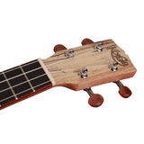 Korala UKS-850 Performer Series sopraan ukulele