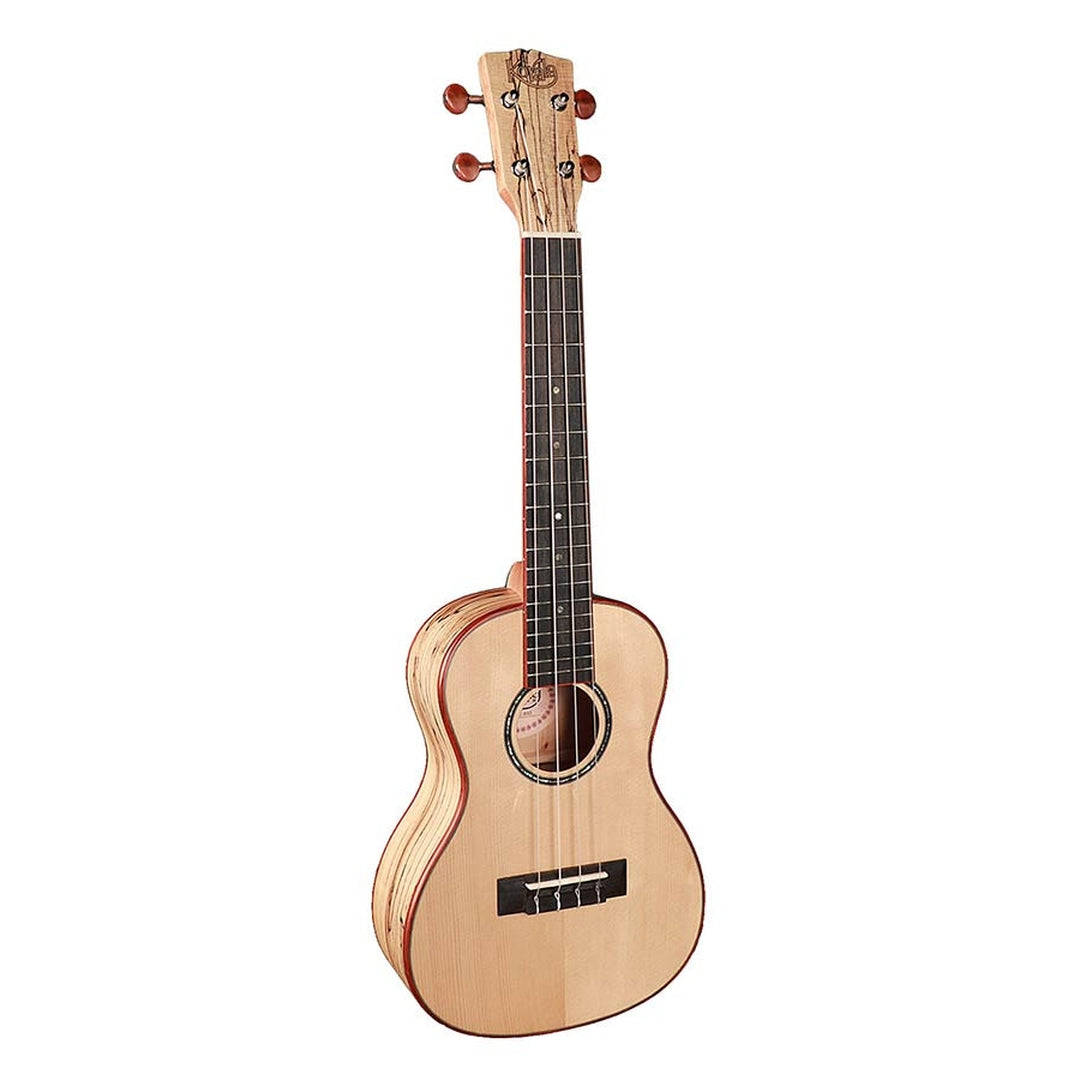 Korala UKC-850 Naturel Performer Series Concert ukulele