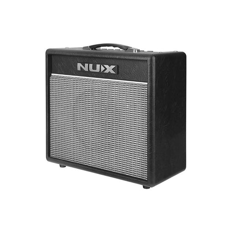 NUX MIGHTY-20BT 20 watt Mighty Series gitaar versterker met bluetooth