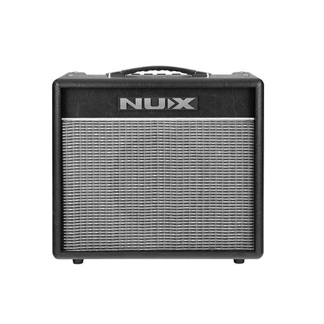 NUX MIGHTY-20BT 20 watt Mighty Series gitaar versterker met bluetooth