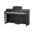 Medeli DP720/BK Forte Series Zwarte Digitale piano