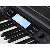 Medeli DP720/BK Forte Series Zwarte Digitale piano