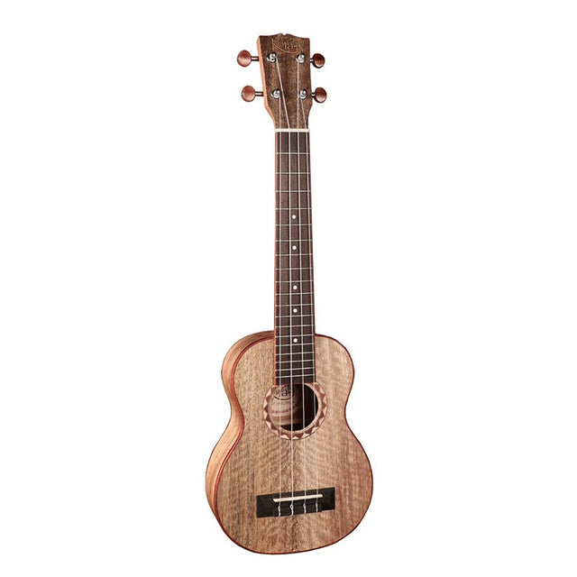 Korala UKS-750-CN Performer Series sopraan ukulele