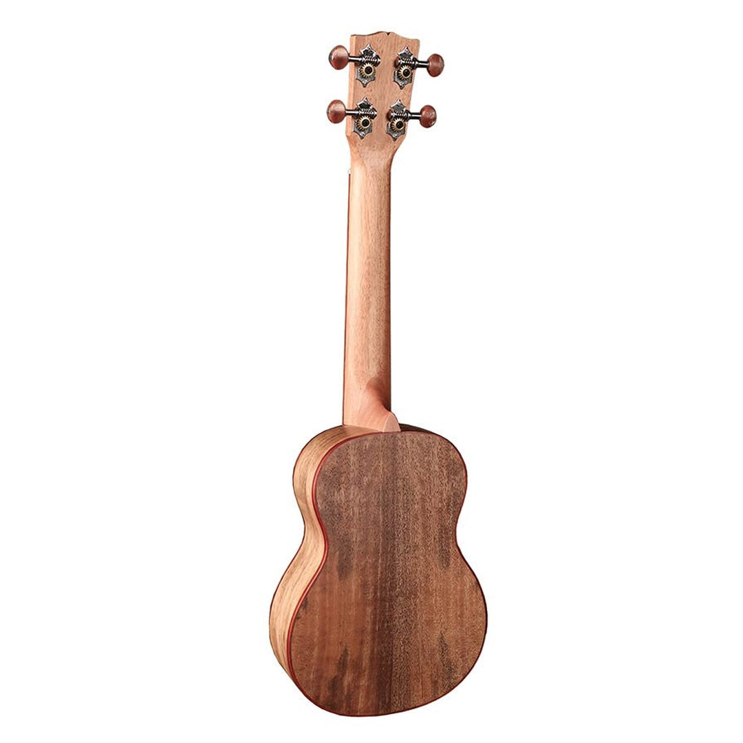 Korala UKS-750-CN Performer Series sopraan ukulele