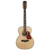 Richwood A-7012-VA Master Series handgemaakte 12-snarige auditorium gitaar