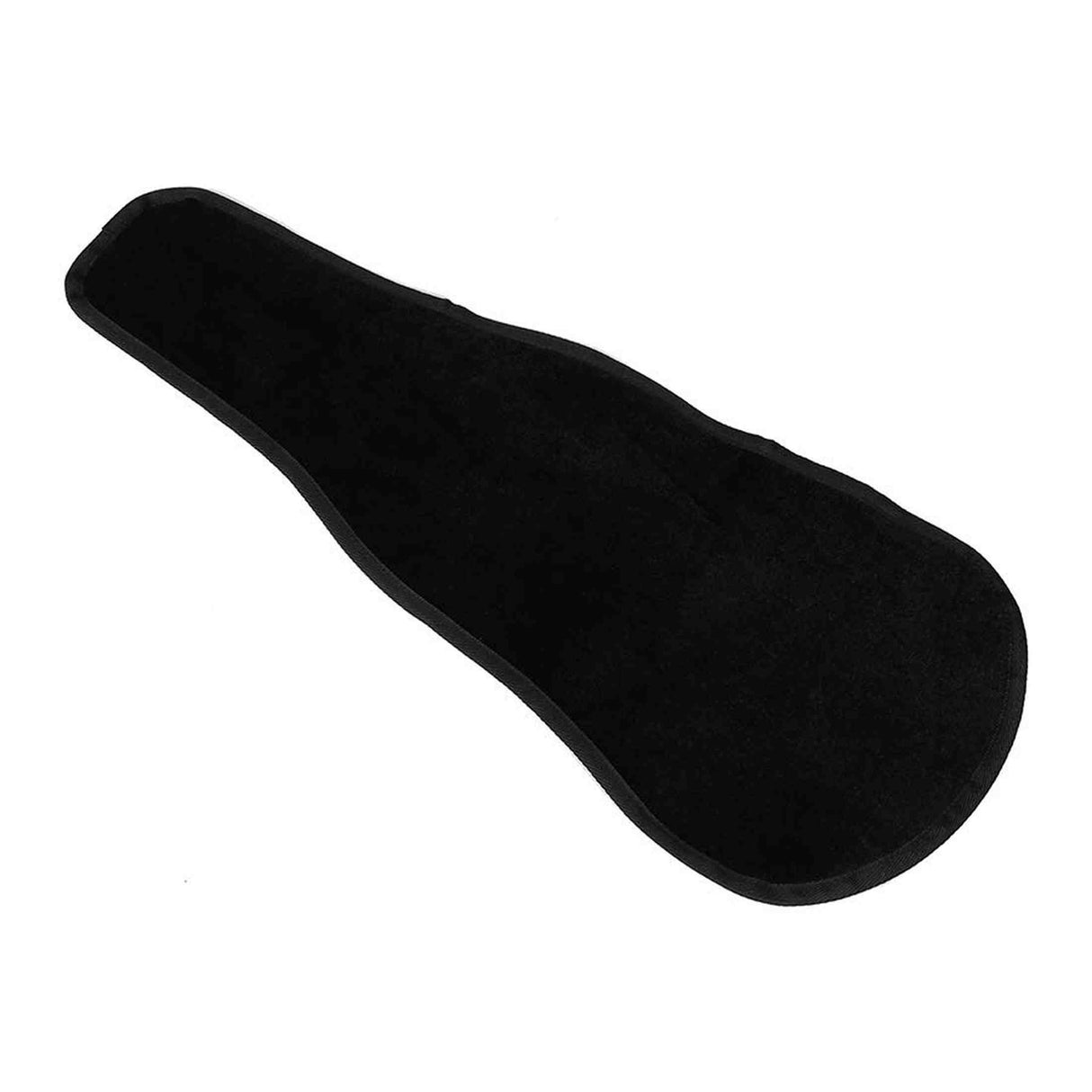 Leonardo VC-70-WH Pro Series vioolkoffer 4/4 shaped carbon wit