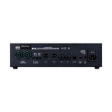 GR Bass DUAL1400 Basversterker Top – 2x 700W, 2 Kanalen, Overdrive & Dubbele DI