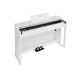 Medeli DP280K WH Intermezzo Series Witte digitale piano