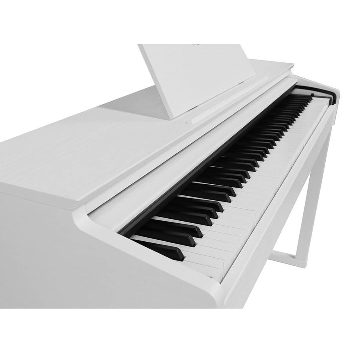 Medeli DP280K WH Intermezzo Series Witte digitale piano