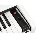 Medeli DP280K WH Intermezzo Series Witte digitale piano