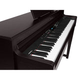 Medeli DP460K/RW Forte Series Rosewood Digitale piano