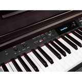 Medeli DP460K/RW Forte Series Rosewood Digitale piano