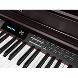 Medeli DP460K/RW Forte Series Rosewood Digitale piano