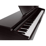 Medeli DP260 RH Intermezzo Series Rosewood digitale piano