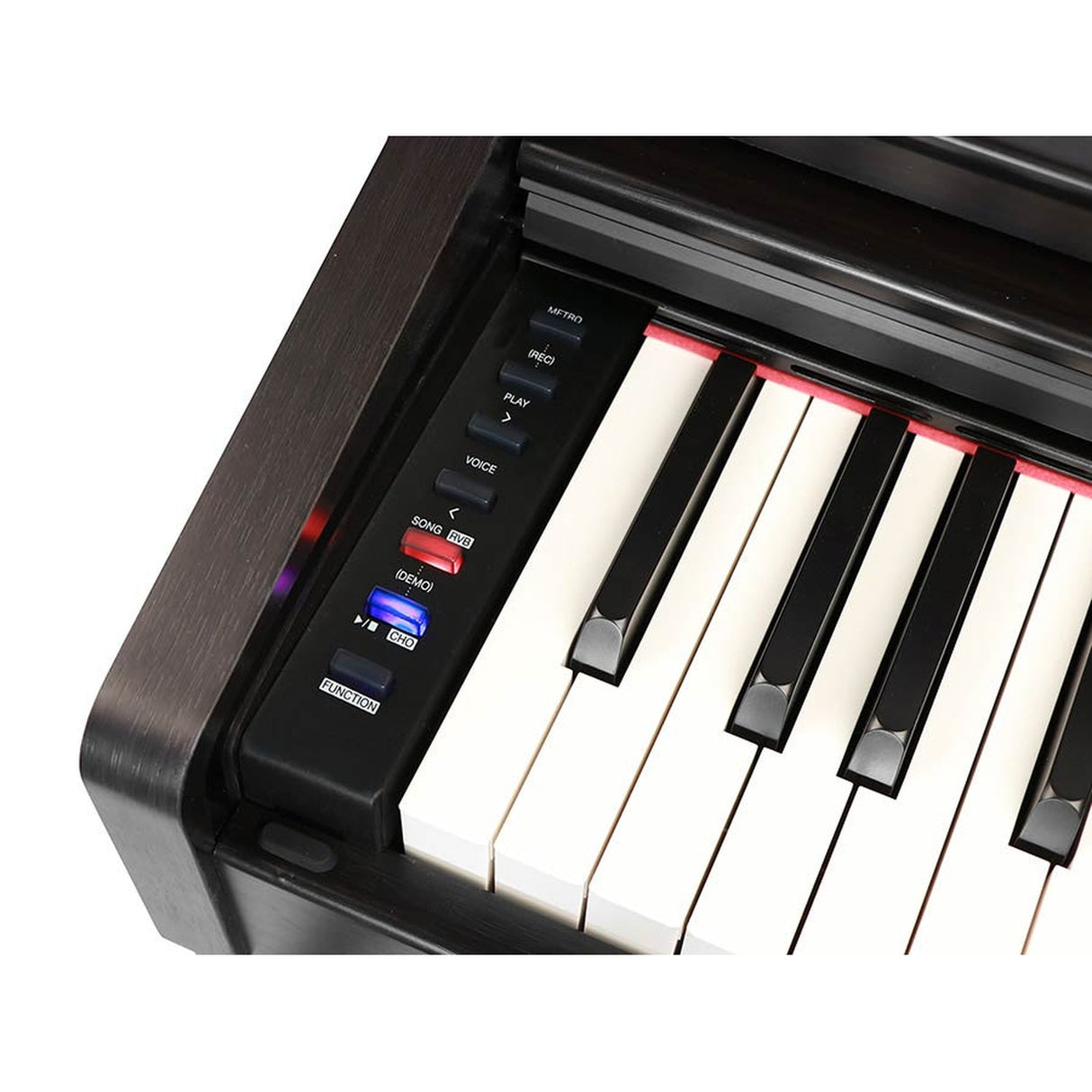 Medeli DP260 RH Intermezzo Series Rosewood digitale piano