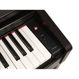 Medeli DP260 RH Intermezzo Series Rosewood digitale piano