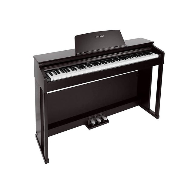 Medeli DP280K RW Intermezzo Series Rosewood digitale piano