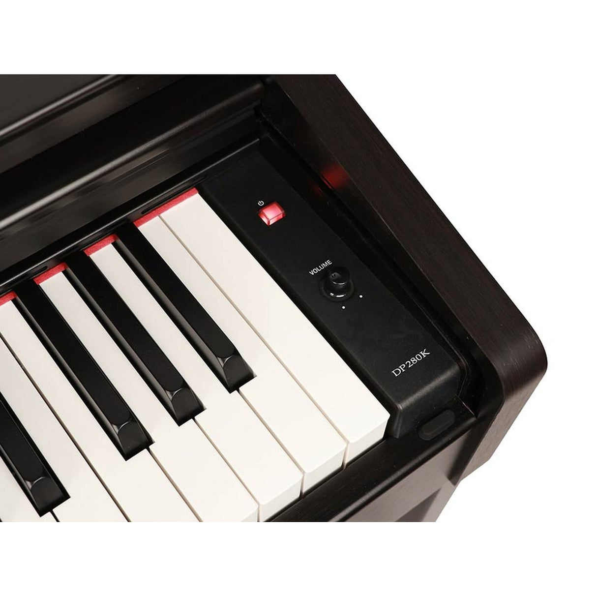 Medeli DP280K RW Intermezzo Series Rosewood digitale piano