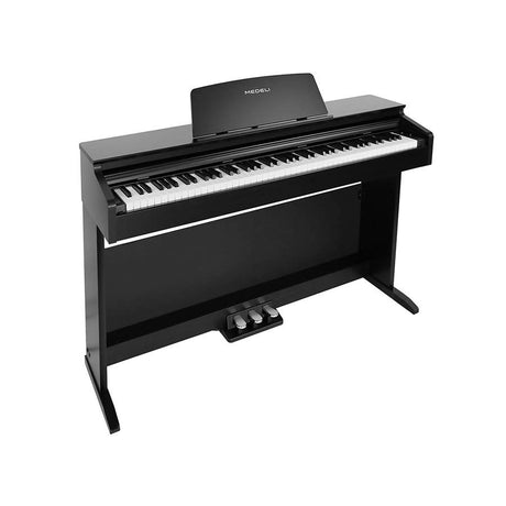 Medeli DP260 BK Intermezzo Series zwarte digitale piano