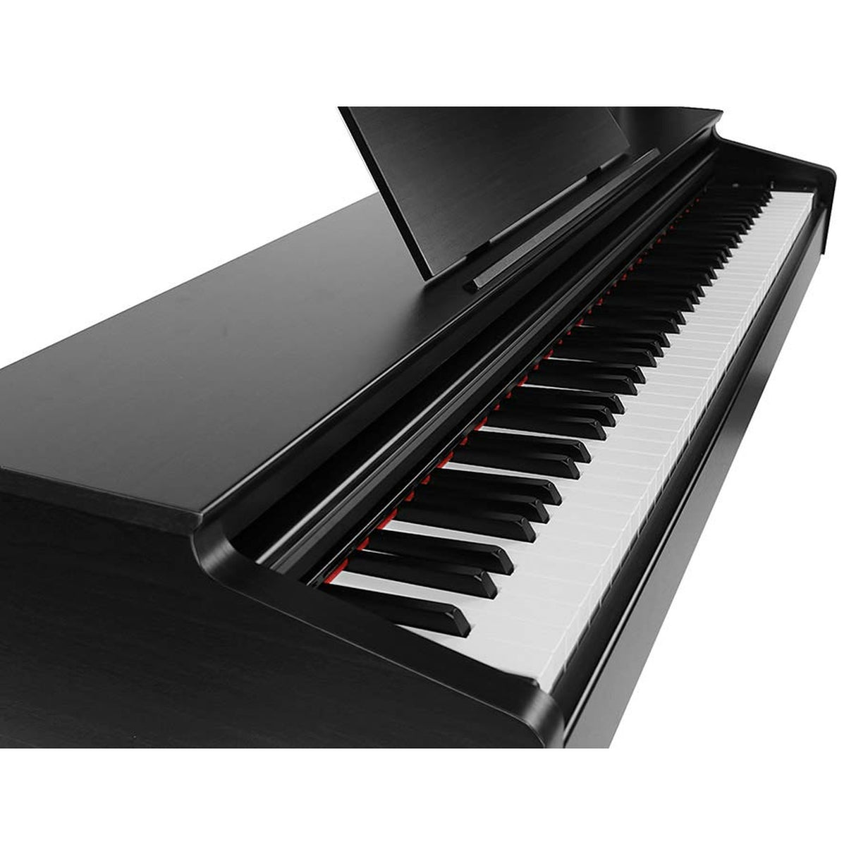 Medeli DP260 BK Intermezzo Series zwarte digitale piano