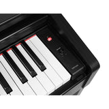 Medeli DP260 BK Intermezzo Series zwarte digitale piano