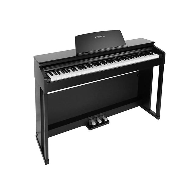 Medeli DP280K BK Intermezzo Series Zwarte digitale piano