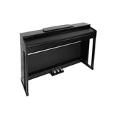 Medeli DP280K BK Intermezzo Series Zwarte digitale piano