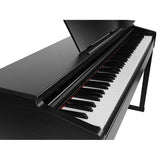 Medeli DP280K BK Intermezzo Series Zwarte digitale piano