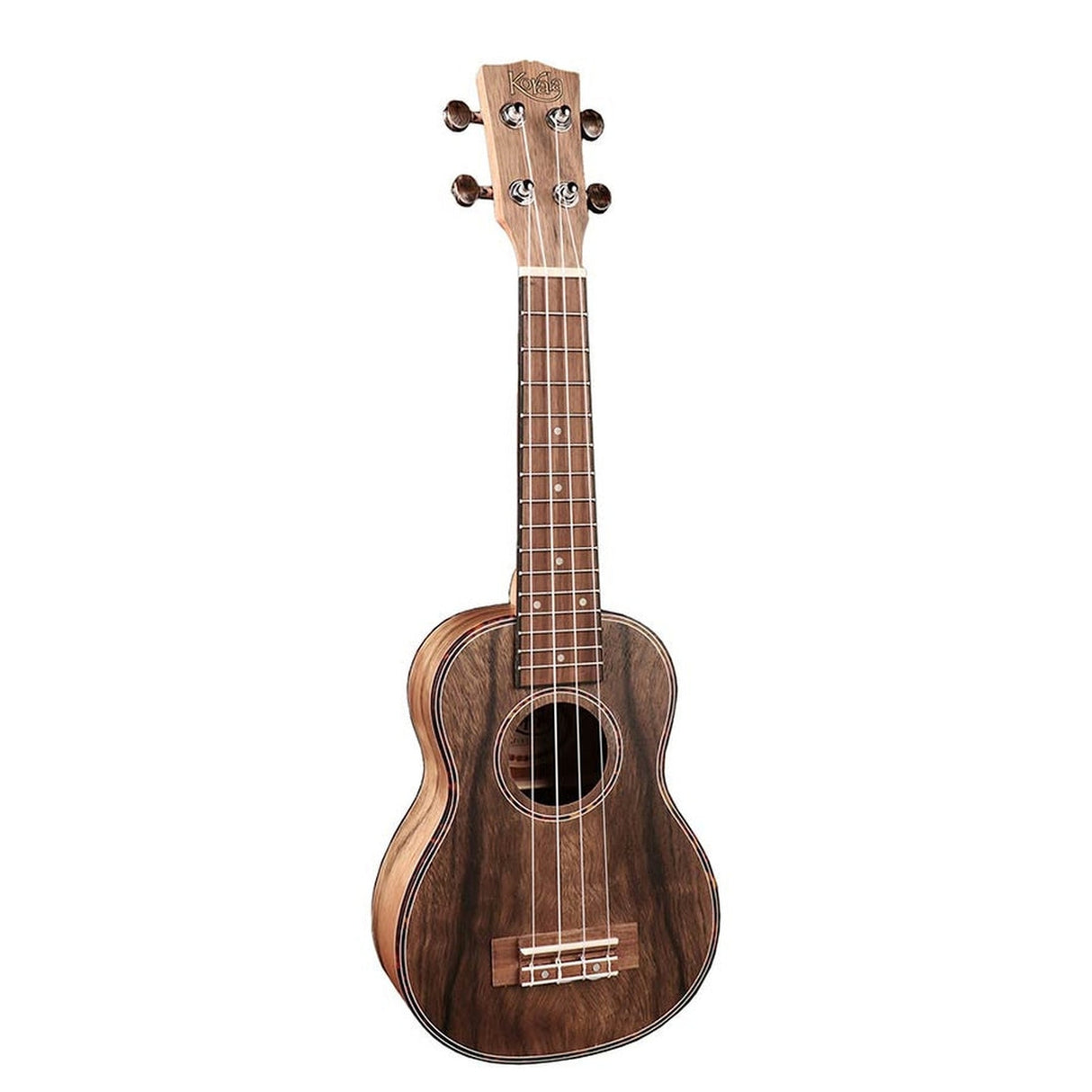 Korala UKS-910 Performer Series sopraan ukulele