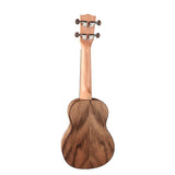 Korala UKS-910 bundel Performer Series sopraan ukulele