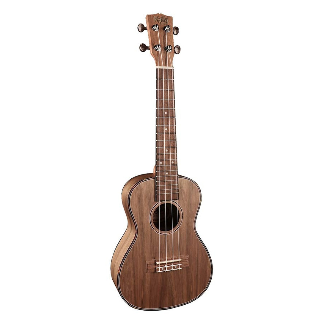 Korala UKC-910 Naturel Performer Series Concert ukulele