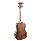 Korala UKC-910 Naturel Performer Series Concert ukulele