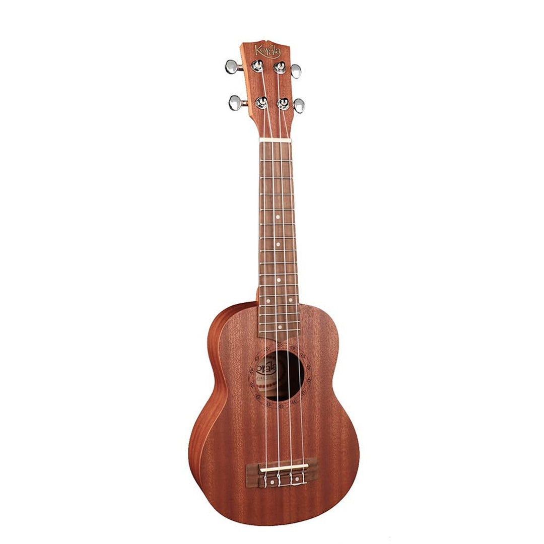 Korala UKS-110 Performer Series sopraan ukulele