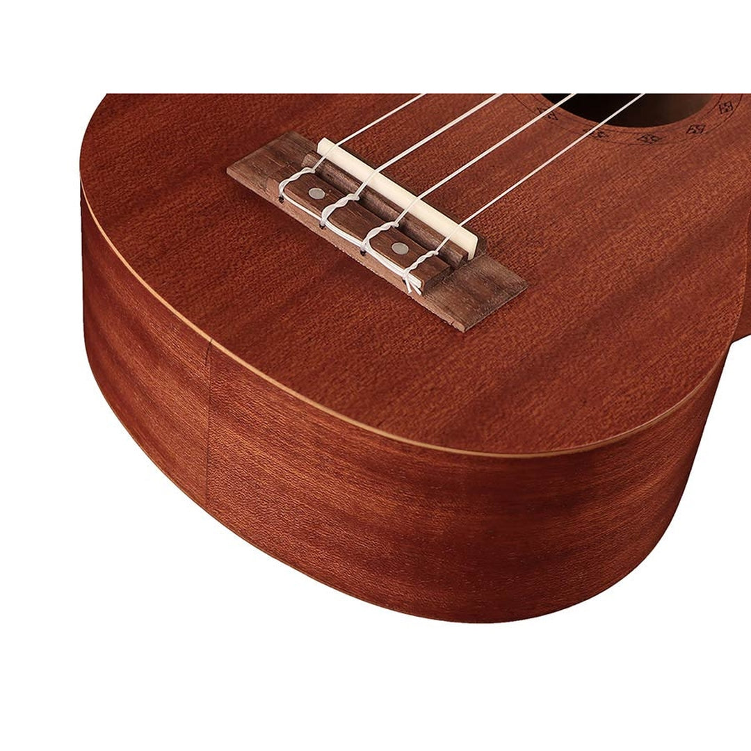 Korala UKS-110 Performer Series sopraan ukulele