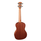 Korala UKC-110 Naturel Performer Series Concert ukulele