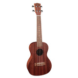 Korala UKC-110 bundel Naturel Performer Series Concert ukulele