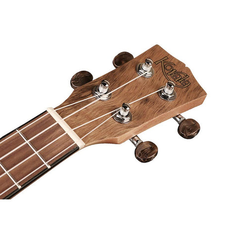 Korala UKC-910-UT bundel Naturel Performer Series Concert ukulele