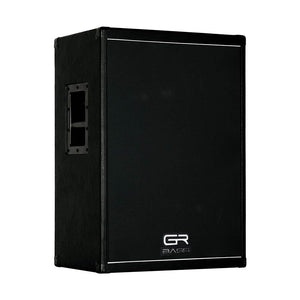 Bas Cabinets