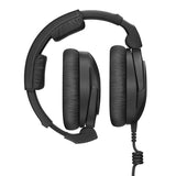 Sennheiser HD-300 Pro Professionele gesloten monitoring hoofdtelefoon