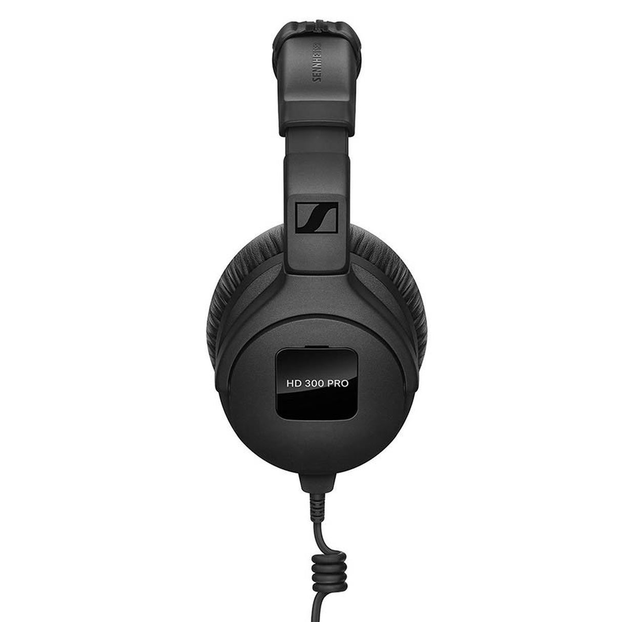 Sennheiser HD-300 Pro Professionele gesloten monitoring hoofdtelefoon