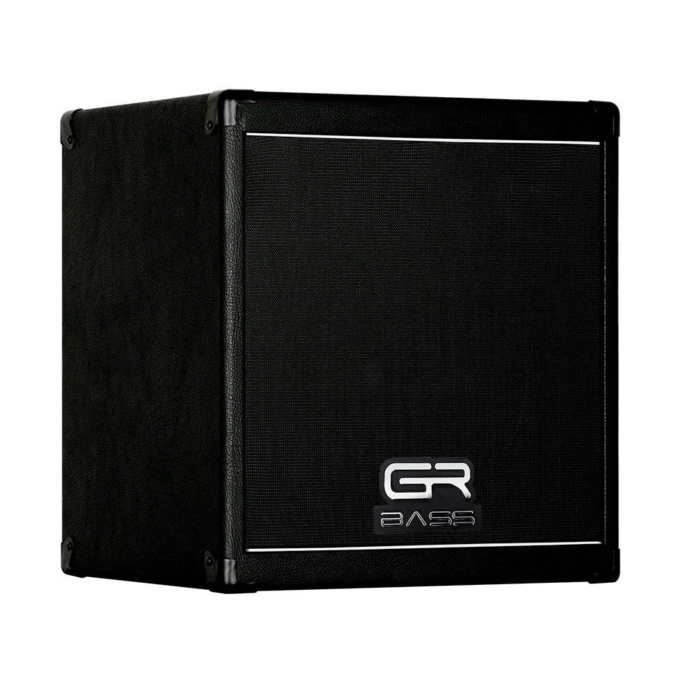 GR Bass CUBE500 Premium Bascombo – 1x12" 500W